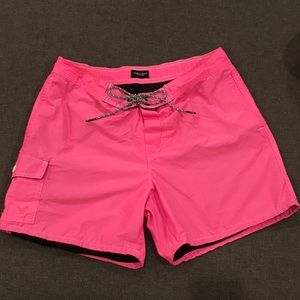 💥LAST CHANCE💥American Eagle Swim Trunks M